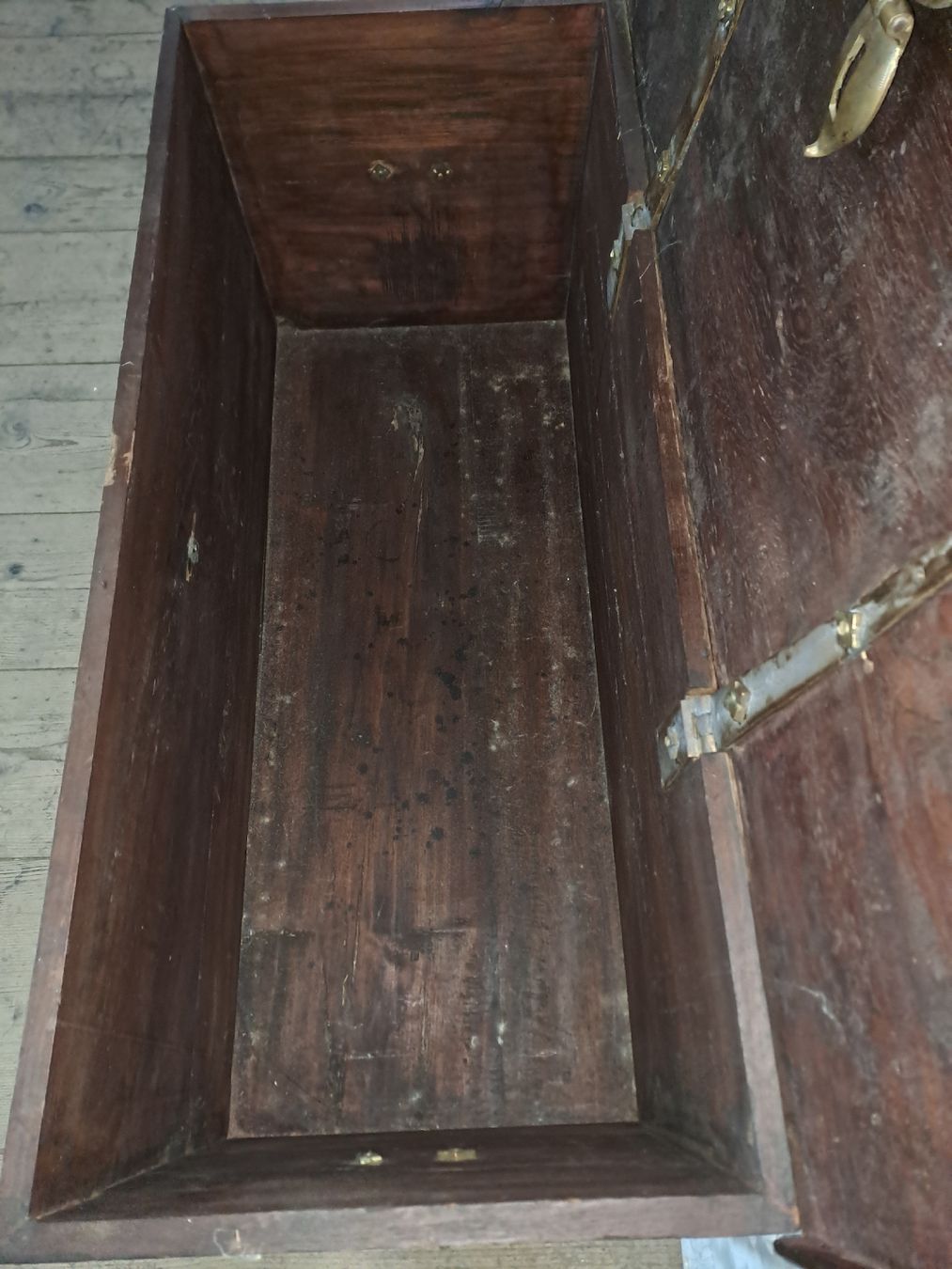 Cassapanche: Truhe Malaka – Usato da Gebenstorf venduto da suroh 7