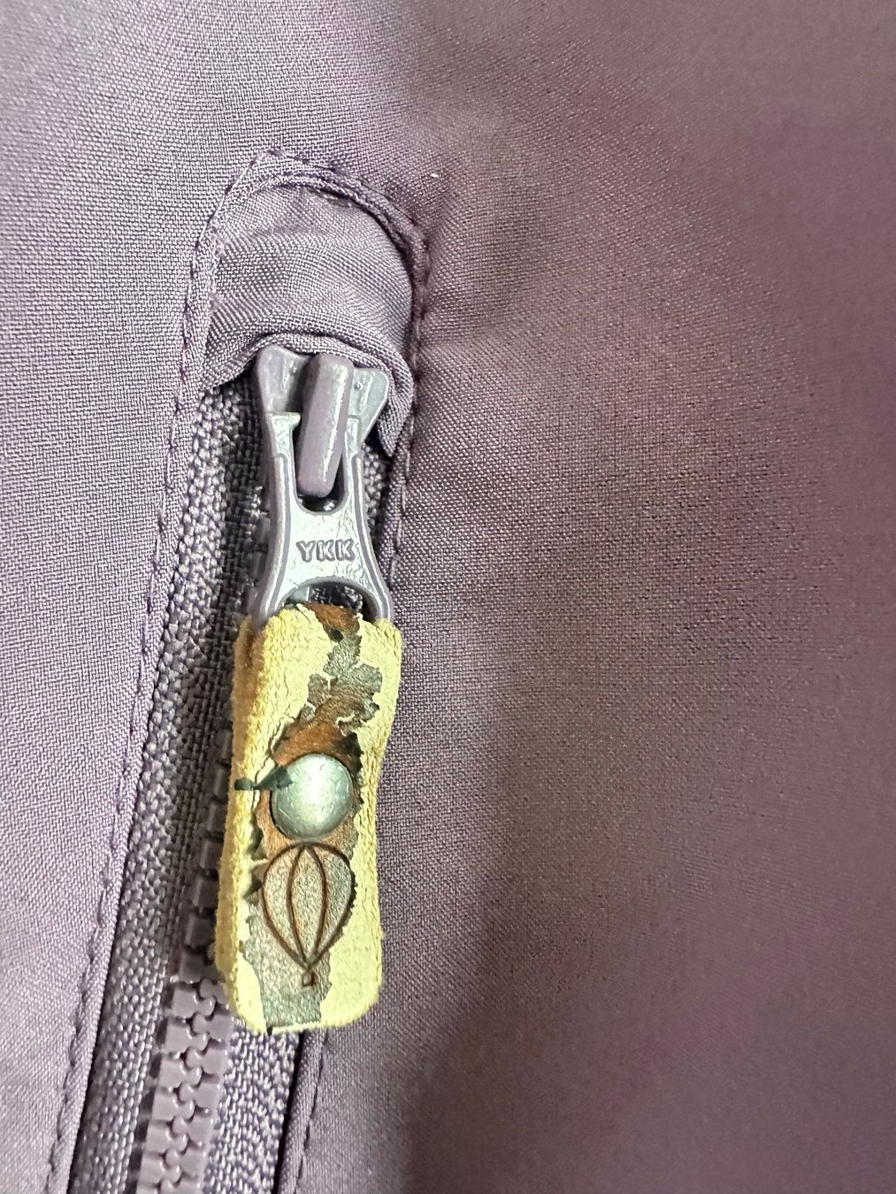 Pomp de Lux Giacche & Cappotti: Softshell Jacke Gr. 104 - Pomp de Lux – Usato da Abtwil SG venduto da sinsky_ 4