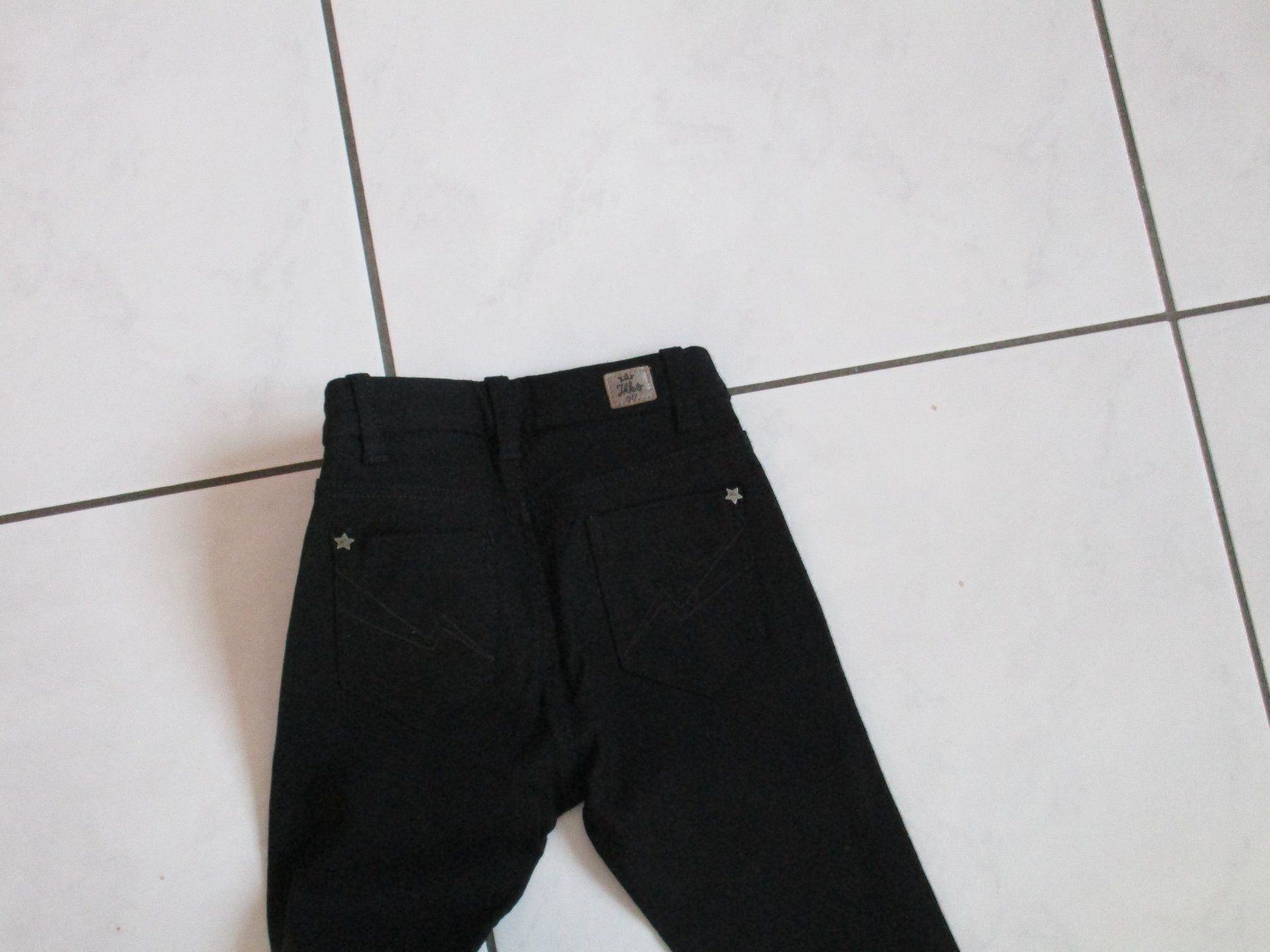 Pantaloni: IKKS pantalon 8ans/128cm – Nuovo (secondo la descrizione) da domdidier venduto da picolo99 2