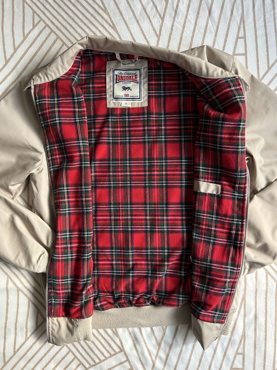 Lonsdale Giacche: Lonsdale Jacket S – Nuovo (secondo la descrizione) da Sion venduto da reii 3