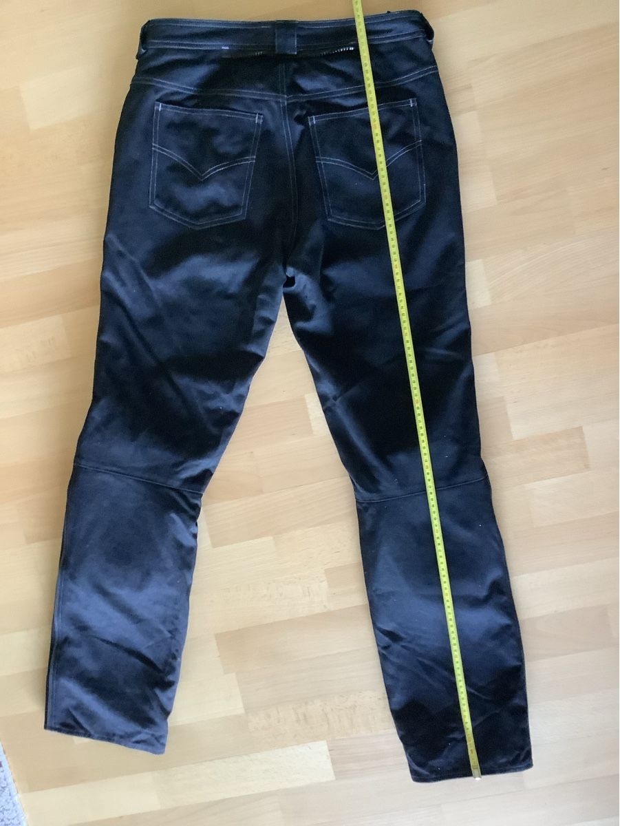 Jeans: Pentathlon de moto  – Gebraucht aus Chernex von Paul096 3