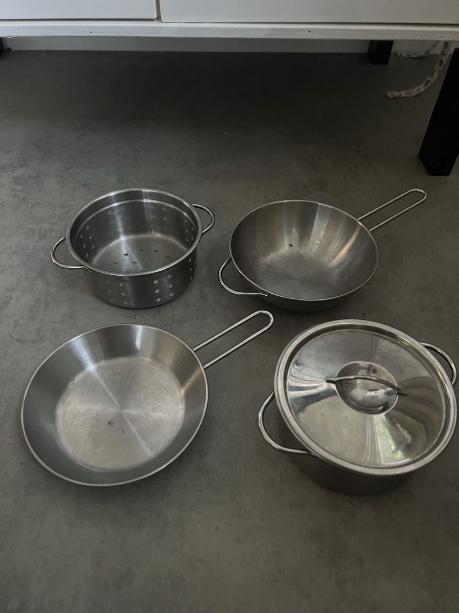 Ikea Giocattoli: Spielküche mit viel Zubehör  – Usato da Rikon im Tösstal venduto da Jenny_T3223 6