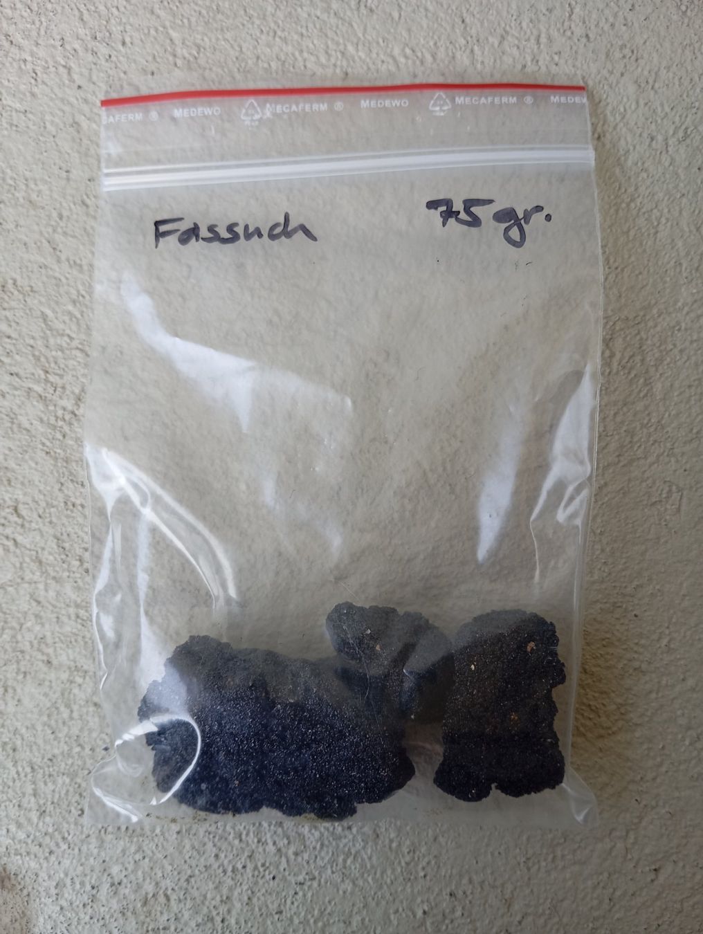 Kerzen: "Orient" Räuchermischung -Set & Mörser – Neu (gemäss Beschreibung) aus Zeneggen von shemesh_ 2