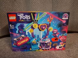 Lego 41250 Trolls Party am Techno Riff NEU&OVP