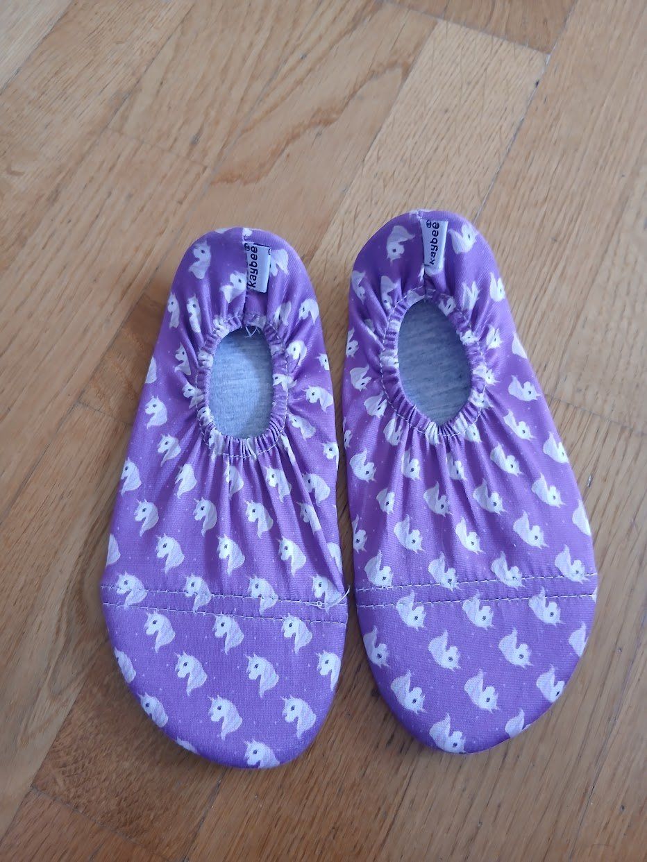 Schuhe für Jungen: Badeschuhe Kinder – Gebraucht aus Dübendorf von Fip05