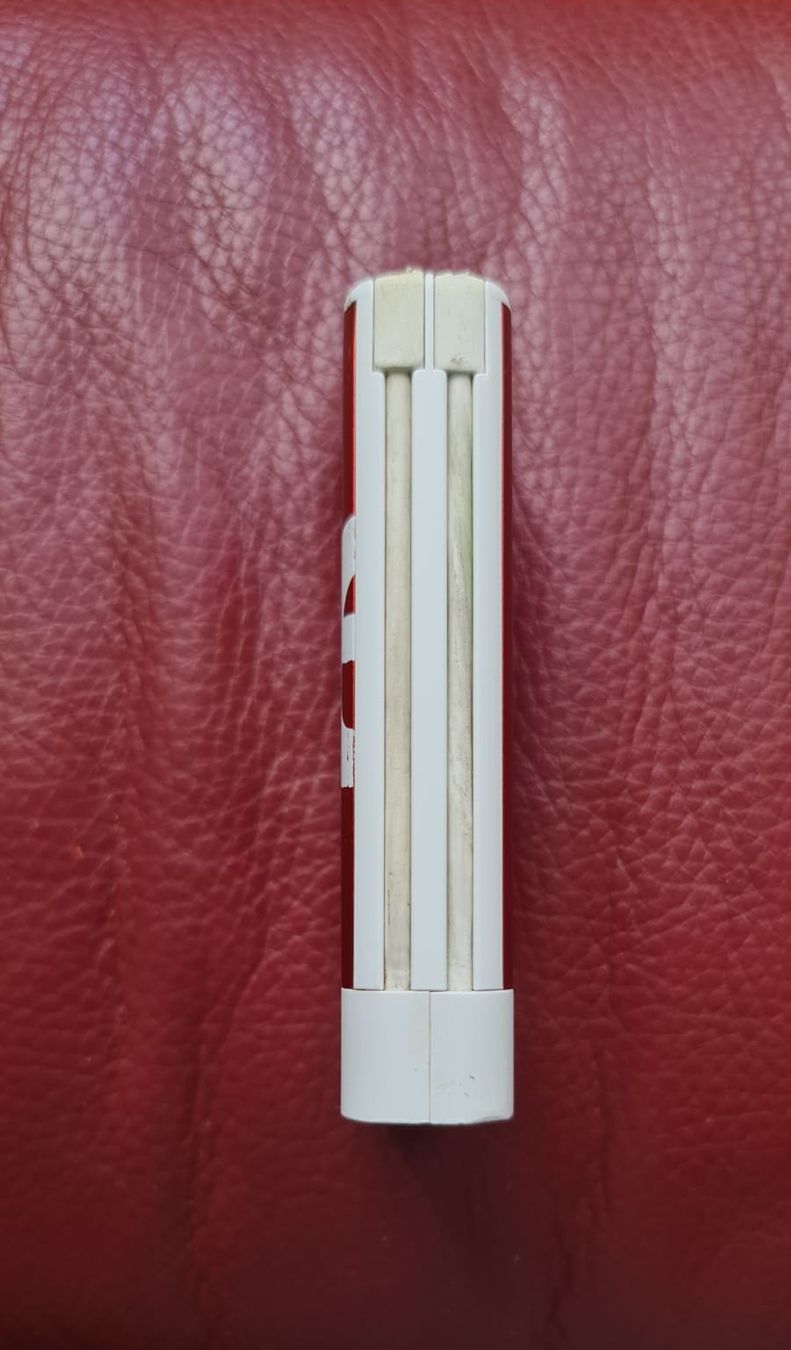 Mophie Ladegeräte: Supreme Mophie Encore Plus 10k Powerbank – Defekt aus zürich von R-N-J 2
