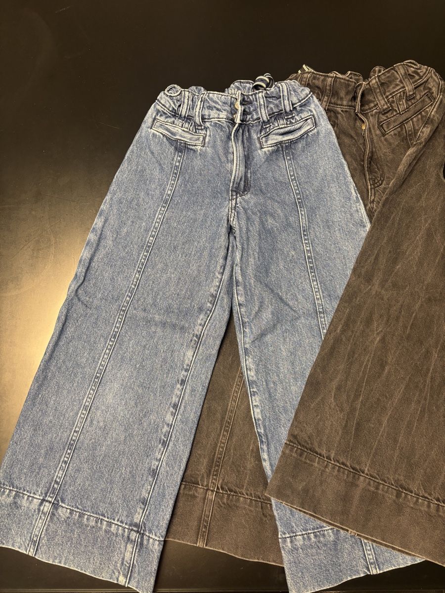 Gap Pantaloni: Baggy Jeans GAP 10yrs – Usato da Niederuzwil venduto da Amicio 1