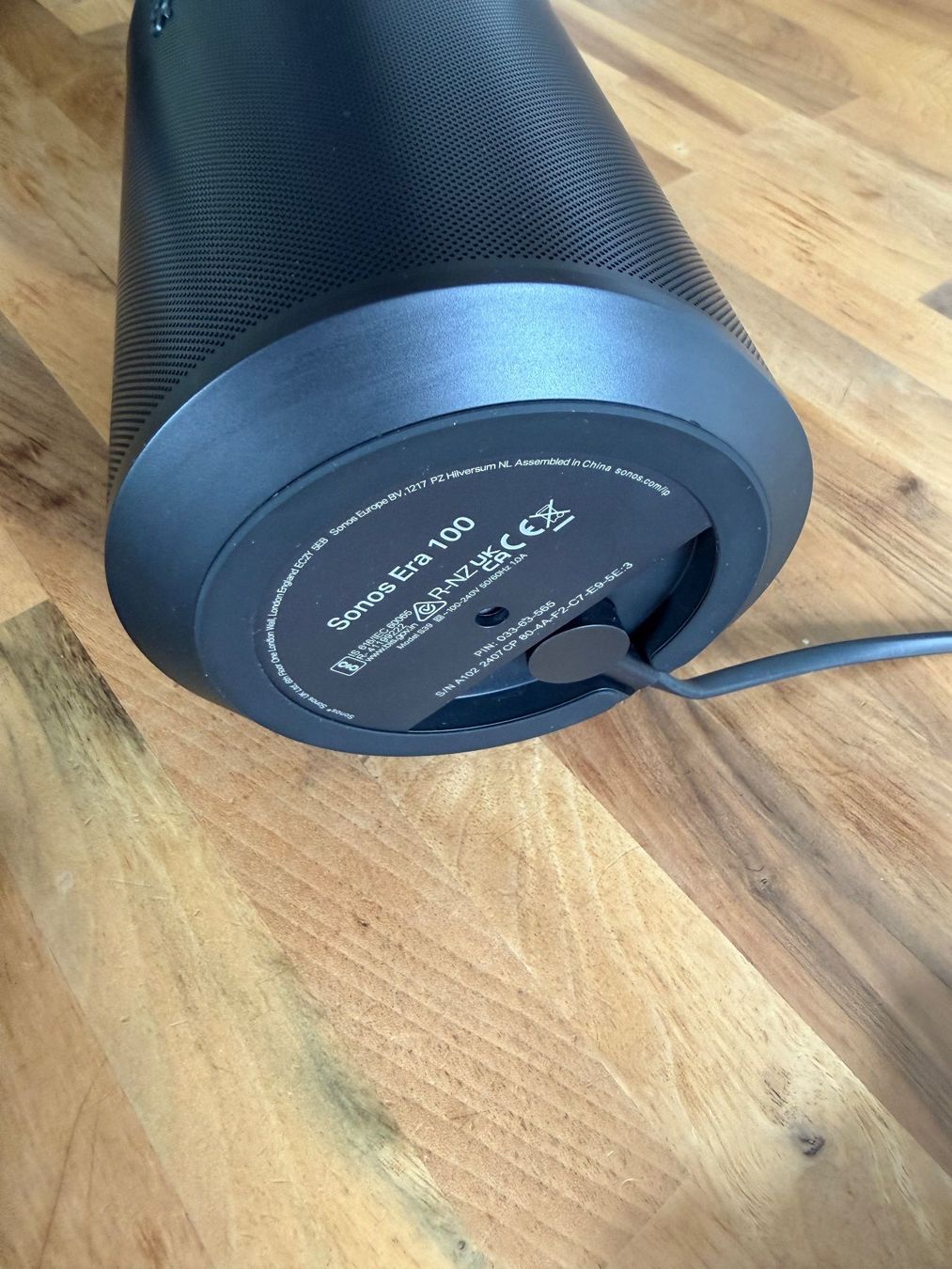 Sonos Lautsprecher: Sonos Era 100 – Gebraucht aus Murten von ch1no 1