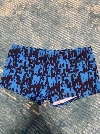 Chiemsee Herren Badehose