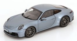 Porsche 911 / 992 Carrara Coupé Phase II seit 2024 964 Polar