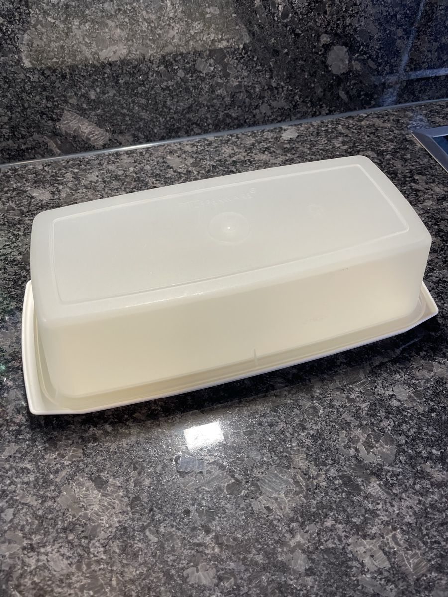 Tupperware Contenitori & Simili: Tupperware (Kuchen) – Usato da Effretikon venduto da mige82