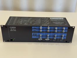 Cloud Z4 II - Four Zone Venue Mixer - 4 Zonen Mischpult