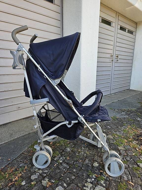 Kinderwagen: Kinderbuggy – Gebraucht aus Luzern von han_8pwk 1