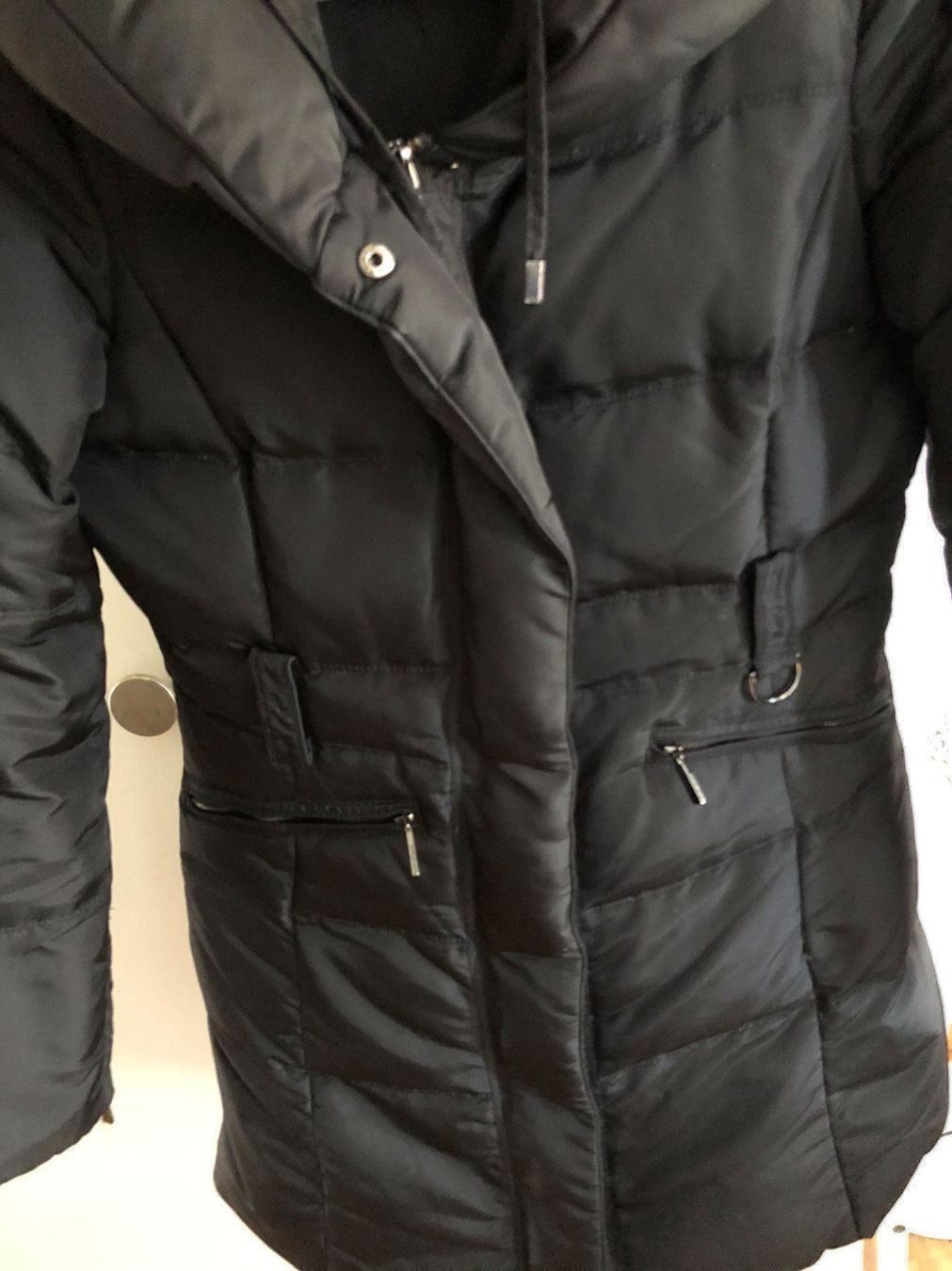 Mäntel: MANTEL  taillierte.. Sportlich Sexy – Neu (gemäss Beschreibung) aus Adliswil von atram57 1