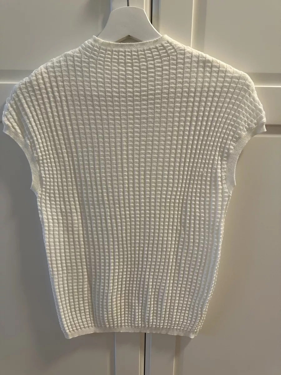 Tops: Wool Top – Neu (gemäss Beschreibung) aus Fällanden von jen_5rbs 1