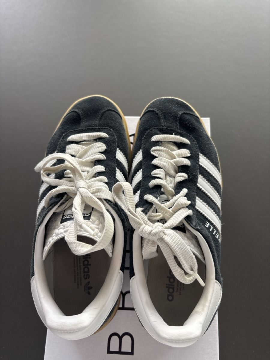Adidas Chaussures femmes: Adidas Gazelle – Neuf (Voir description) à Bern par fortis1