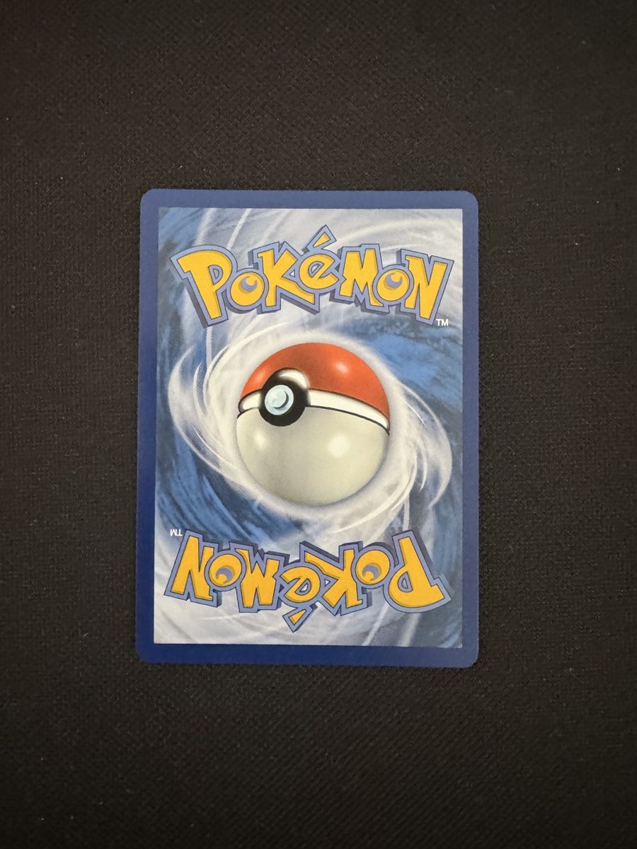 Pokémon Sammelbilder & Trading cards: Mega Hawlucha ex 283/217 – Gebraucht aus Hitzkirch von iva_h78g 1