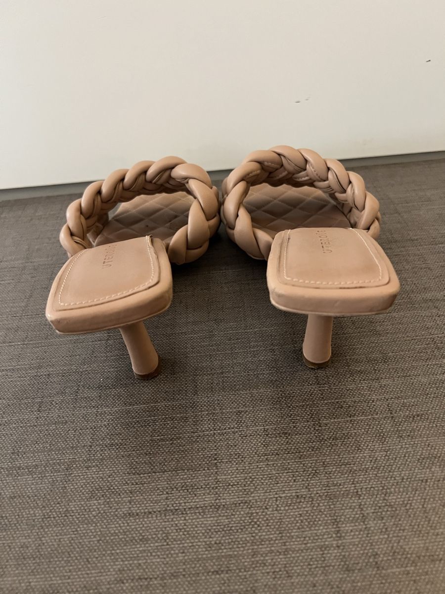 Scarpe da donna: Uterque, heeled sandals, size 40 – Usato da Zürich venduto da son_f7qw 2