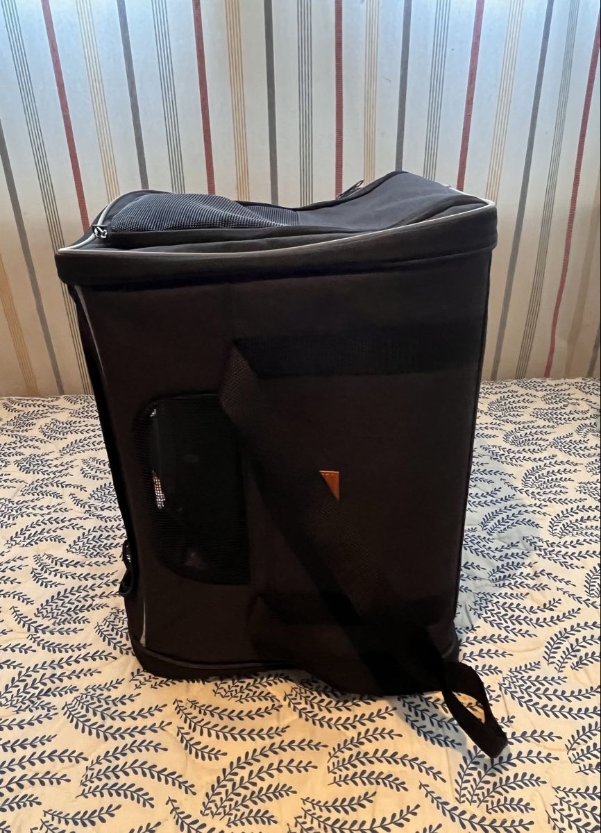 Cucce & Letti: Morpilot dog carrier  – Usato da Mont-sur-Rolle venduto da MsRVD 4