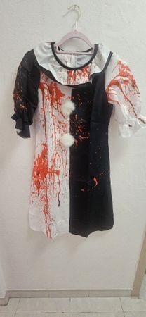 Halloween Kostüm Damen neu S