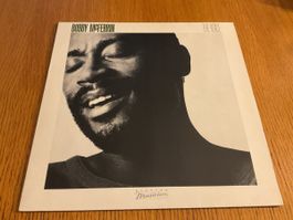 Vinyl Schallplatte Bobby McFerrin The Voice, Top