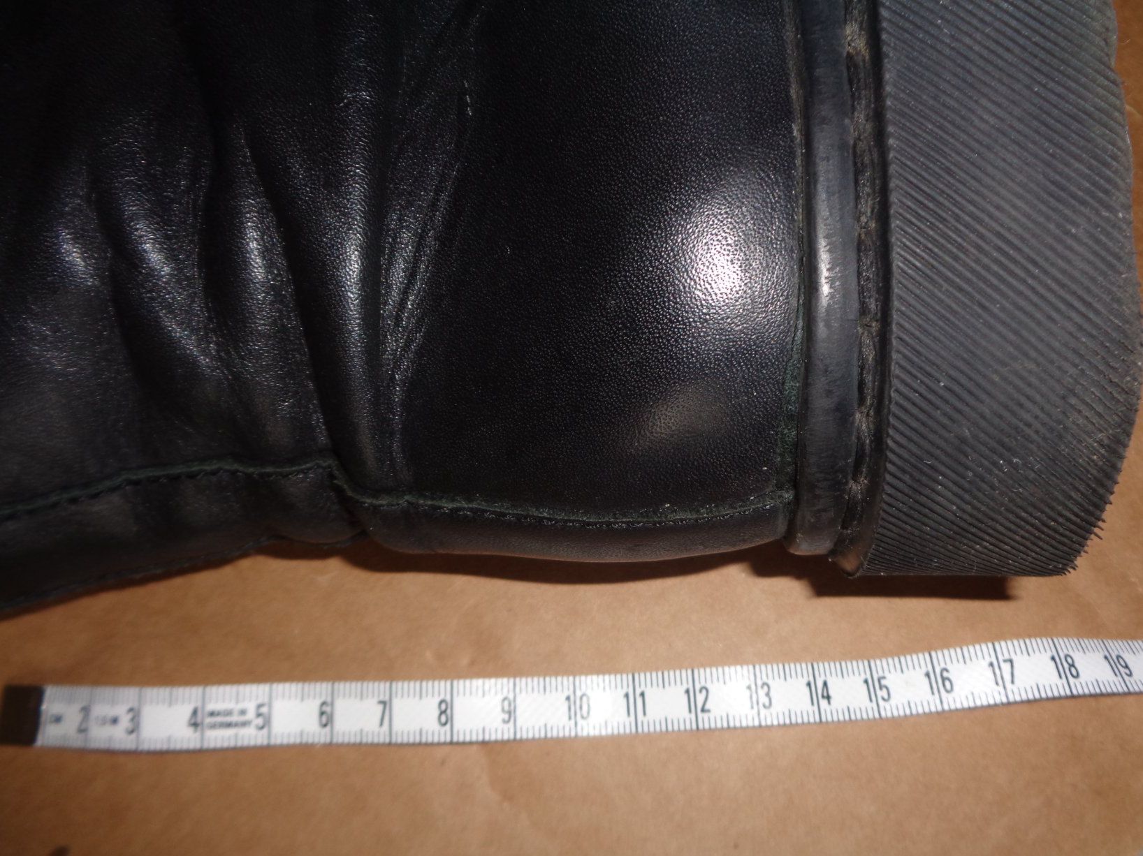 Tamaris Scarpe da donna: Stiefel, Leder, Tamaris, Damen, Gr.37 – Nuovo (secondo la descrizione) da Tafers venduto da kor_jf9w 7
