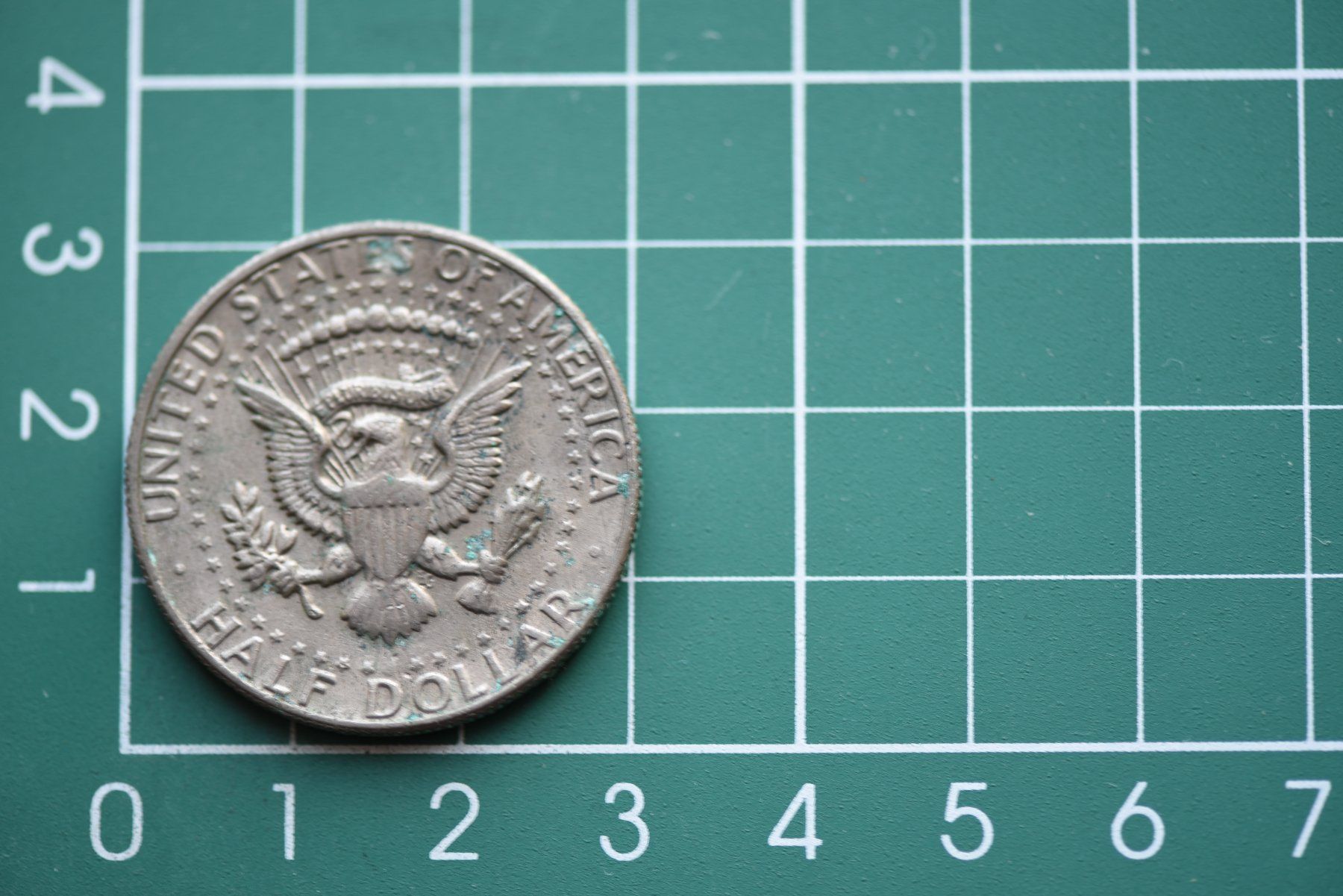 Tutti le monete: währung usa half dollar  1980 – Usato da Laupen BE venduto da Gufi57 1