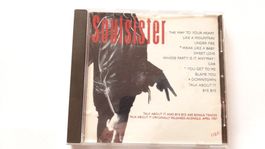 CD - SoulSister - The way to...