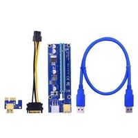 Mining Riser PCI Express neu