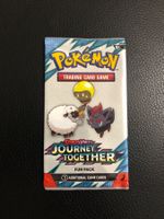 Booster Pack Journey Together Fun Pack SEALED Ab 1