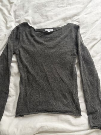  Fein Strick Pullover Subdued – Grösse S –  