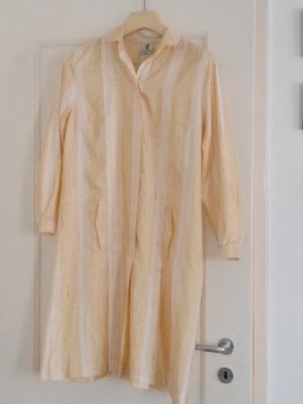 Pflegeleichtes Langarmkleid Gr. 42 Marke: Von Gässler