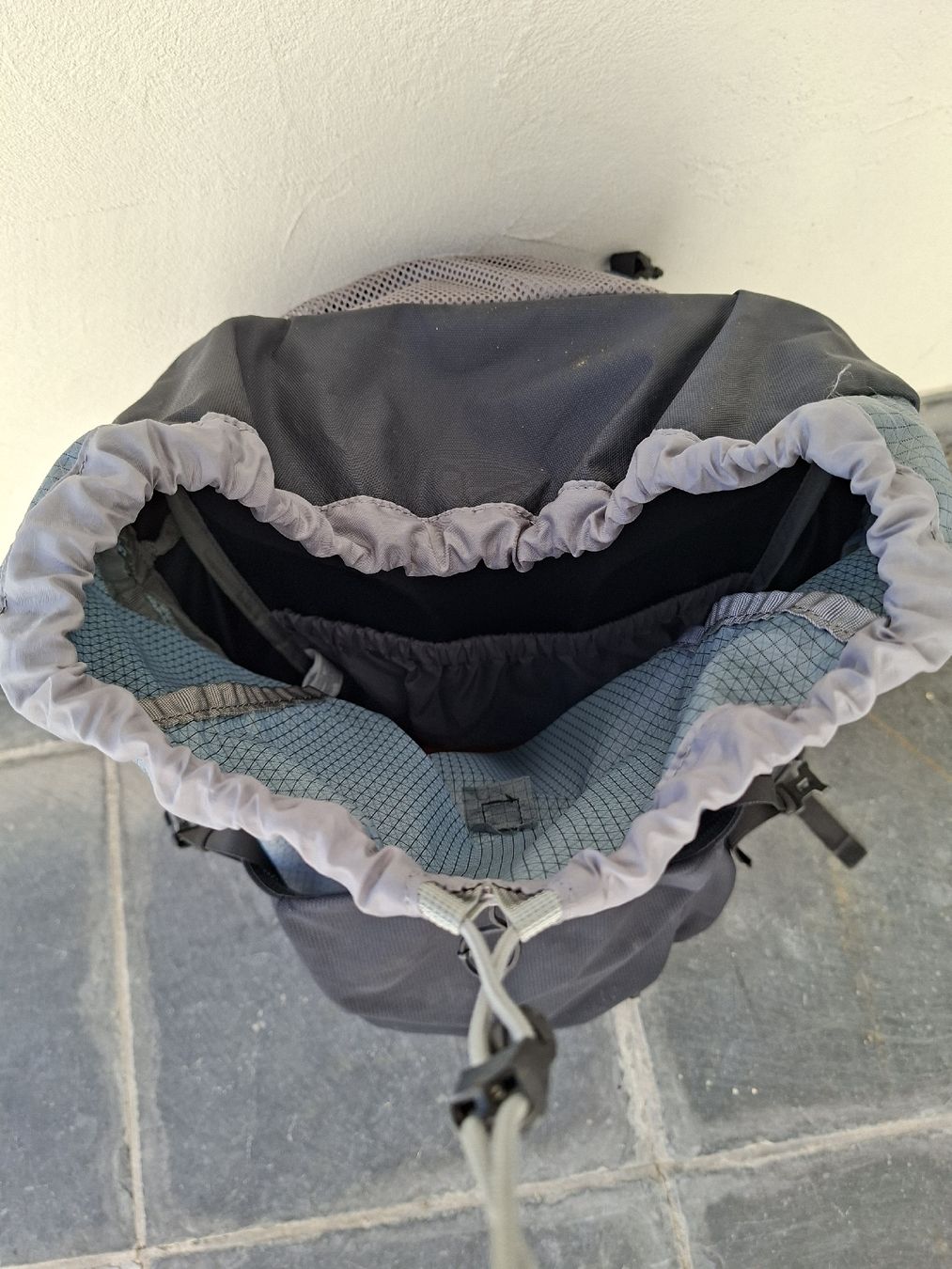 Mammut Sacs à dos: Rucksack Wander Mammut Ducan 26  – D'occasion à Neuenkirch par a_s_p6dq 2