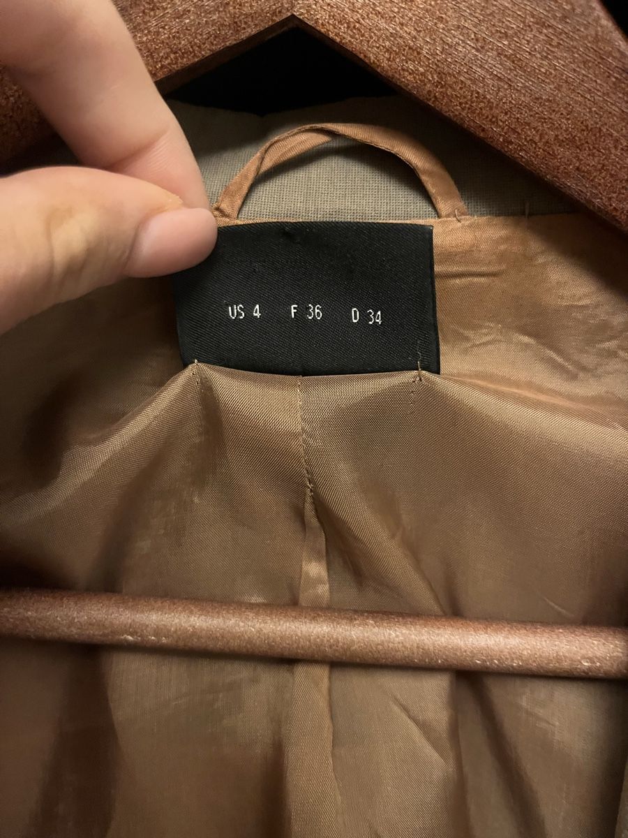 Akris Giacche: Blazer von AKRIS, top Zustand! – Nuovo (secondo la descrizione) da Zürich venduto da oon_nns5 1