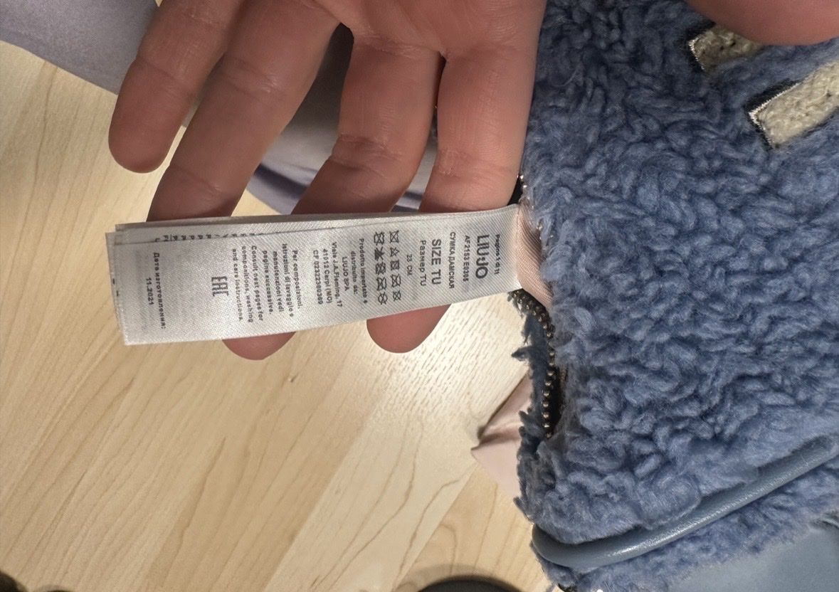 Liu Jo Borse da donna: Tasche – Usato da Wil SG venduto da DanushaOsma 4