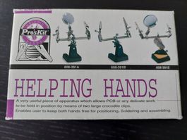 PRO'SKIT 608-391B Helping Hand