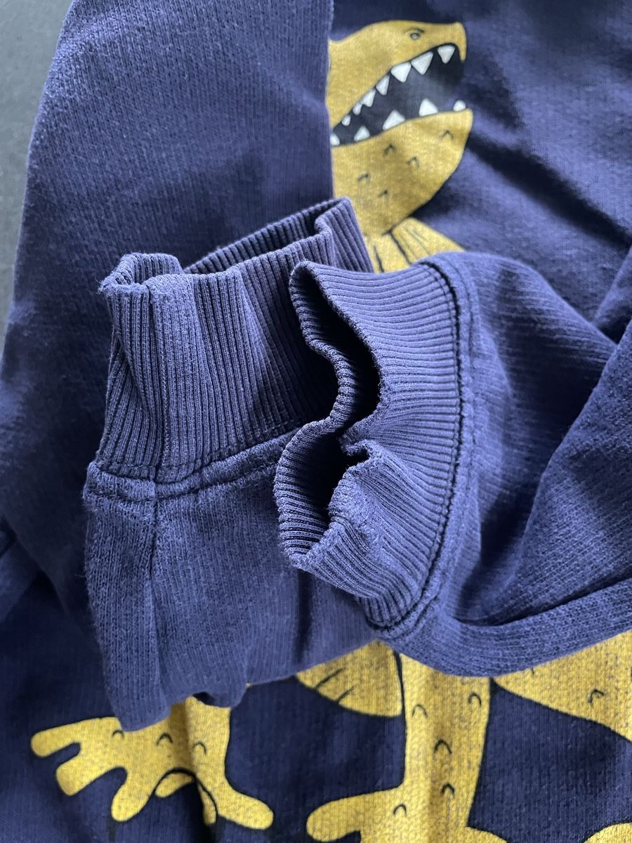 Mini Rodini Pulls et sweat-shirts: Pullover / Sweatshirt Gr. 116/122 Mini Rodini – D'occasion à Aesch ZH par lawas 2