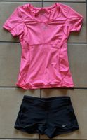 Completo sportivo EA7 e Nike XS - Ideale per l'estate!