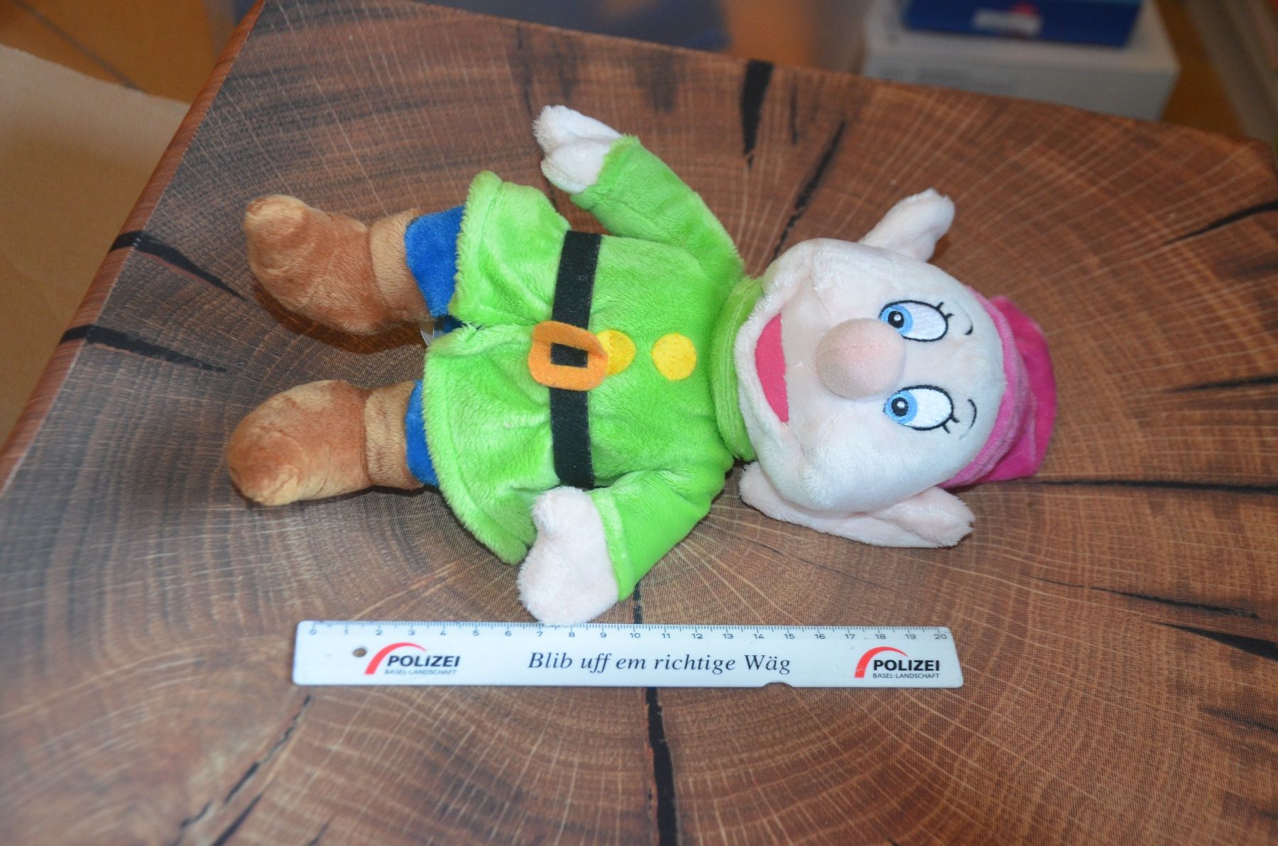 Bambole: PELUCHE – Usato da Chiasso venduto da Dolly015 1