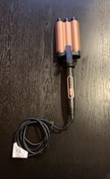 Wellenstab Lockenstab Bestope, neuwertig, für schöne Wellen!