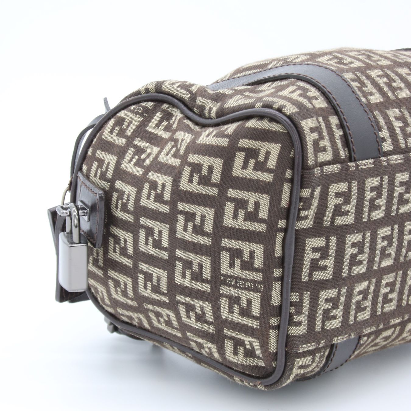 Fendi Borse da donna: Fendi Mini Bauletto super cute – Usato da Urtenen-Schönbühl venduto da jana2kids 6