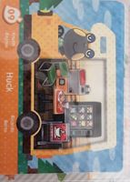 Carte Amiibo Animal Crossing, habitant n°09 Bajoue