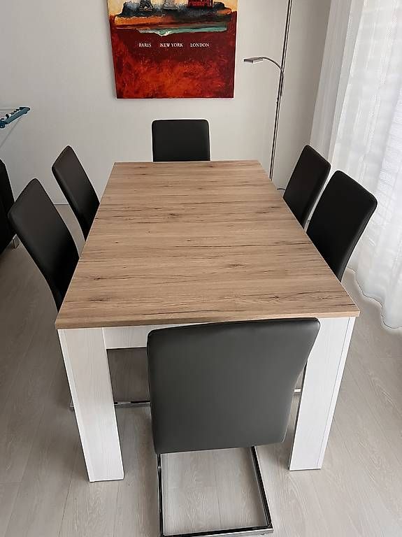 Tavoli: Esstisch  – Usato da Pfungen venduto da Pumii1 1