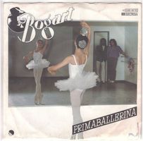 Bogart  --  Prima Ballerina  Single7