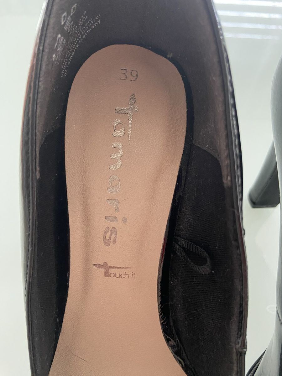 Tamaris Scarpe da donna: Tamaris Pumps – Nuovo (secondo la descrizione) da Bülach venduto da kittygismo 5