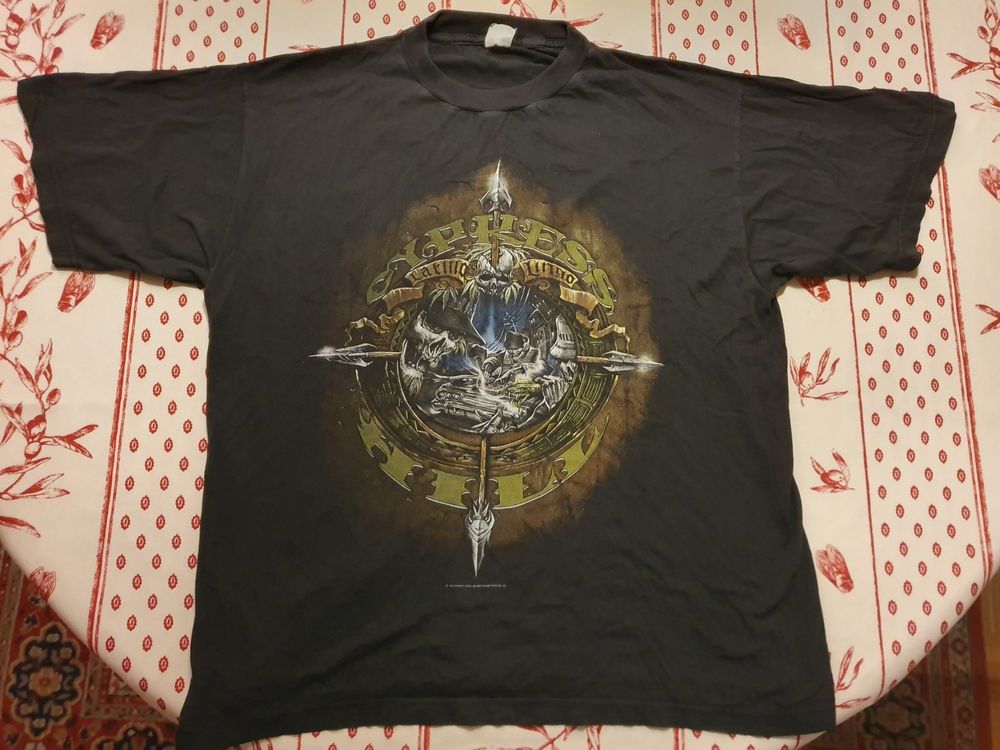 Cypress Hill T Shirt South Gate Logo and Leaves nieuw Officieel