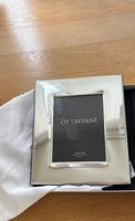  Ottaviani Silberrahmen (Argento 999)  NEU & OVP 