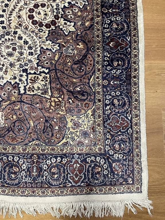 Tappeti: Boho / Vintage Teppich – Usato da Nussbaumen AG venduto da rro_9mcy 2