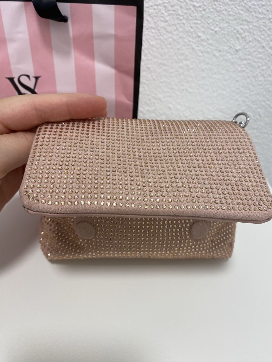 Victoria's Secret Sacs femmes: Victoria's Secret Rosa Tasche – Neuf avec emballage d'origine à Wohlen AG par esm_c8gh 6