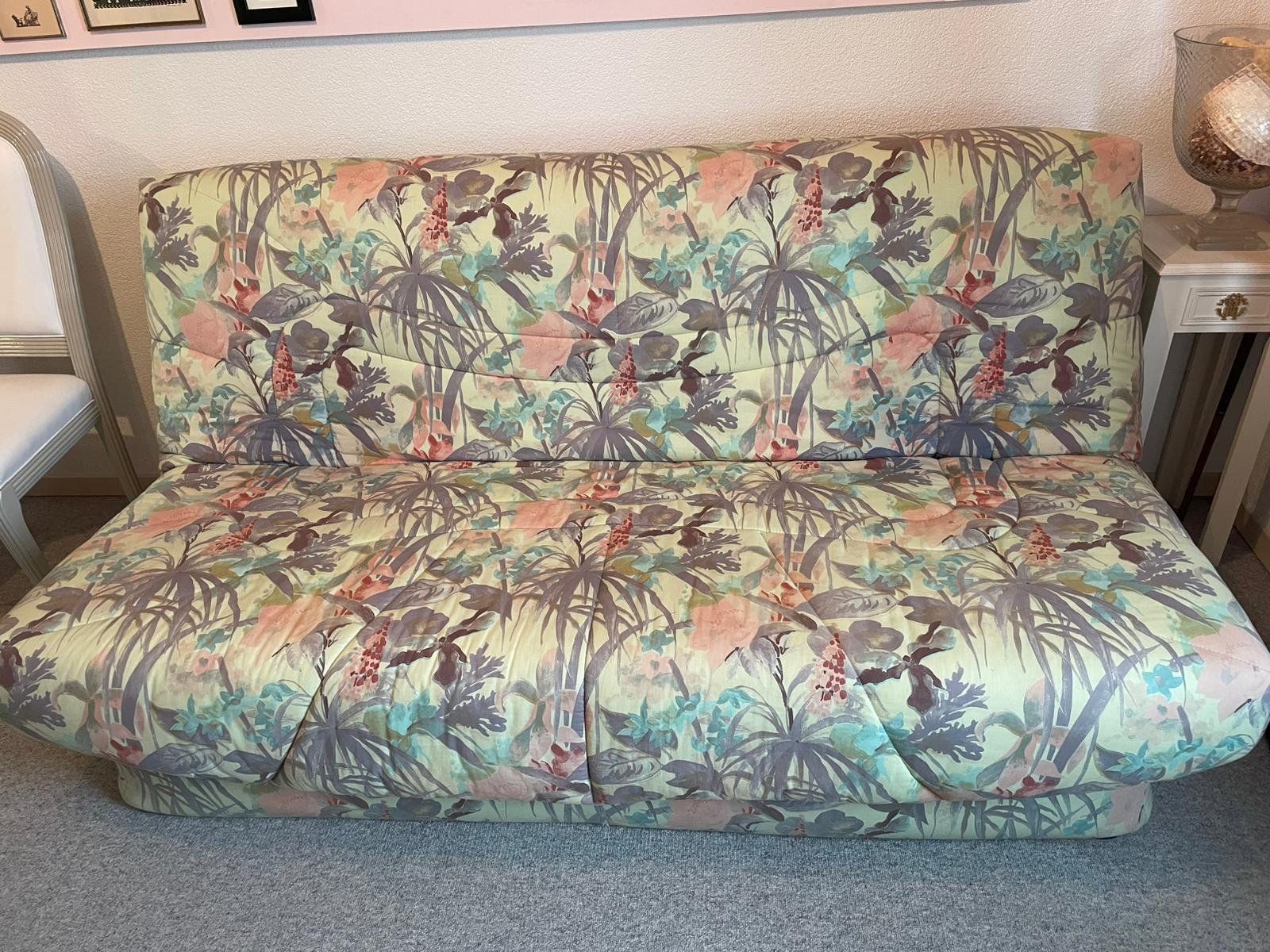 Letti: Bettsofa – Usato da Bellmund venduto da flo50